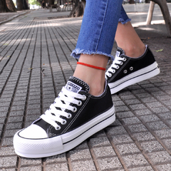 Converse Plataforma Negras Precio Online Deals, UP TO 58% OFF |  www.ecomedica.med.ec