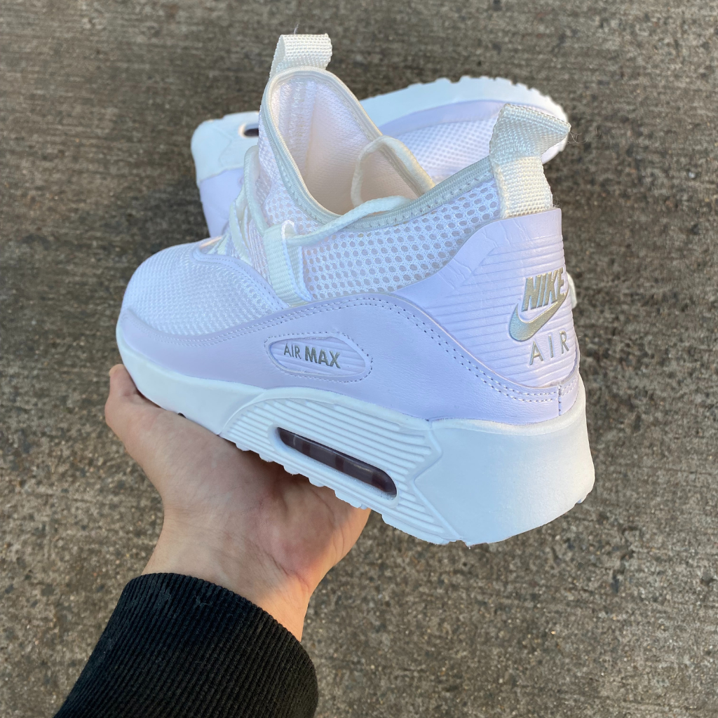AIR MAX 90 EZ WHITE - Comprar en VOLTA