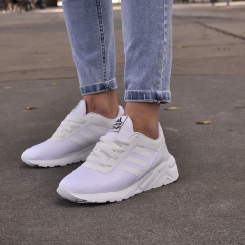 Run Falcon Gris - Comprar en VOLTA