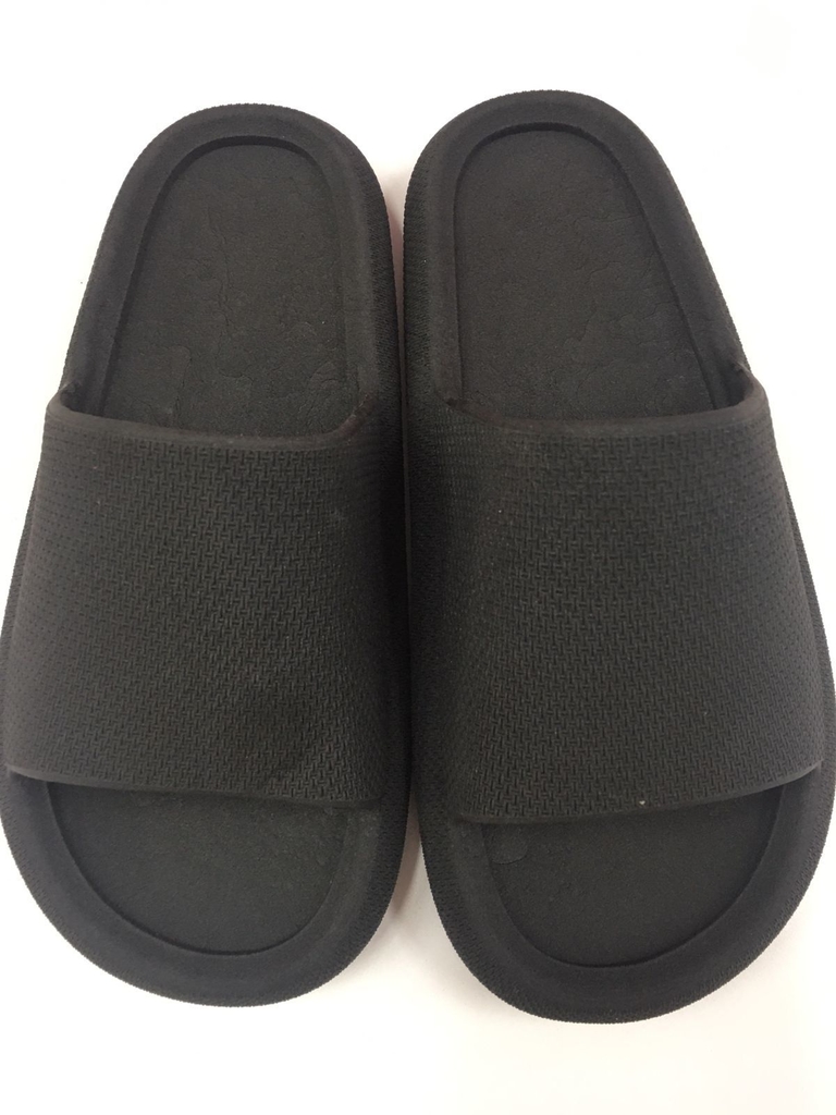 Sandalias Gomones, Tipo Camille. - LxMayorista