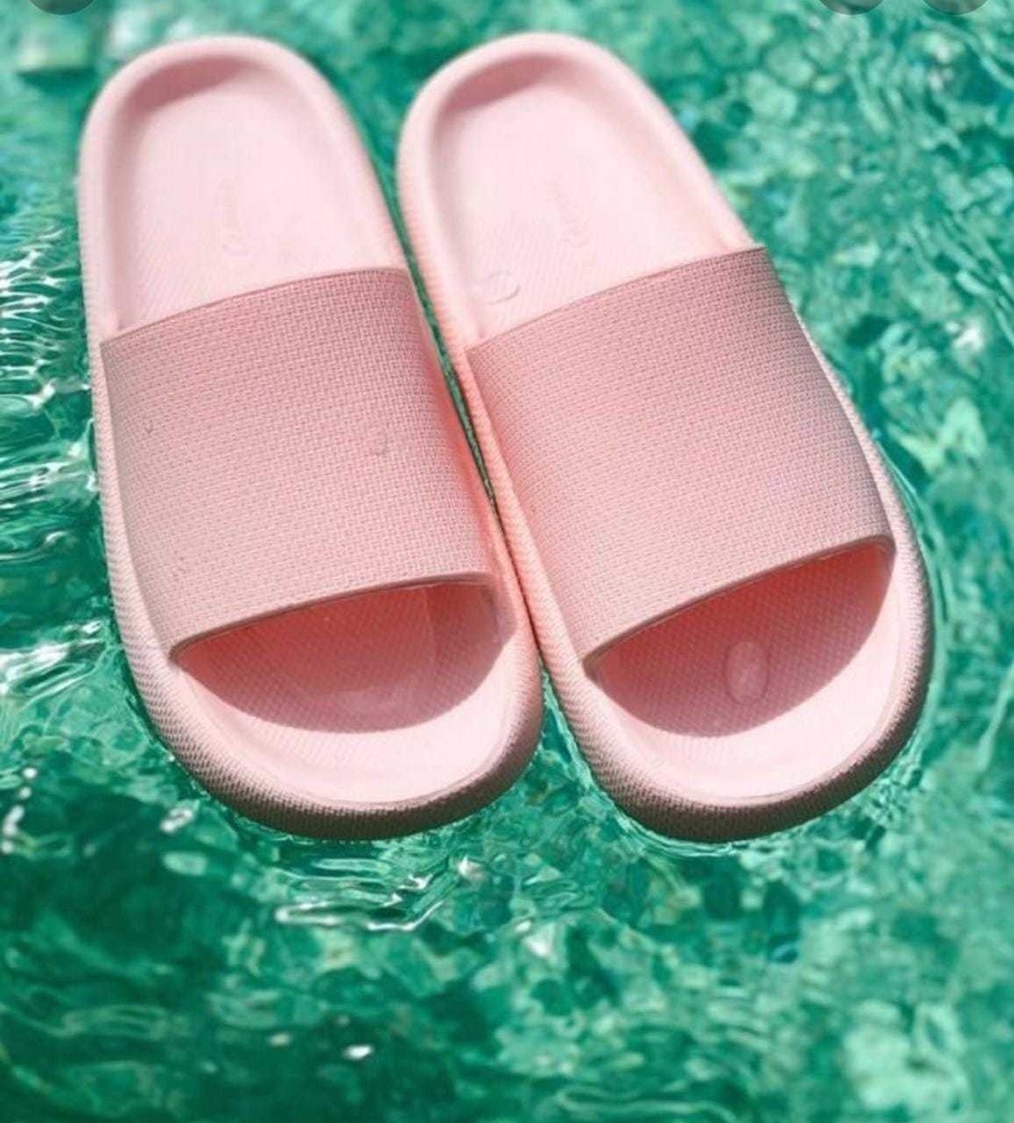 Sandalias Gomones, Tipo Camille. - LxMayorista