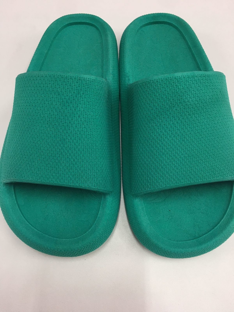 Sandalias Gomones, Tipo Camille. - LxMayorista