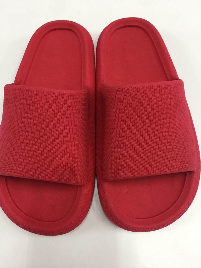 Sandalias Gomones, Tipo Camille. - LxMayorista
