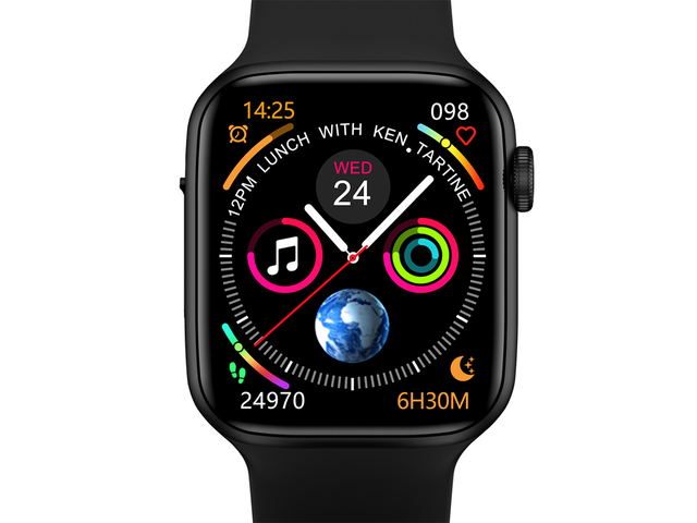 smartwatch w34 mercado libre\u003e OFF-53%