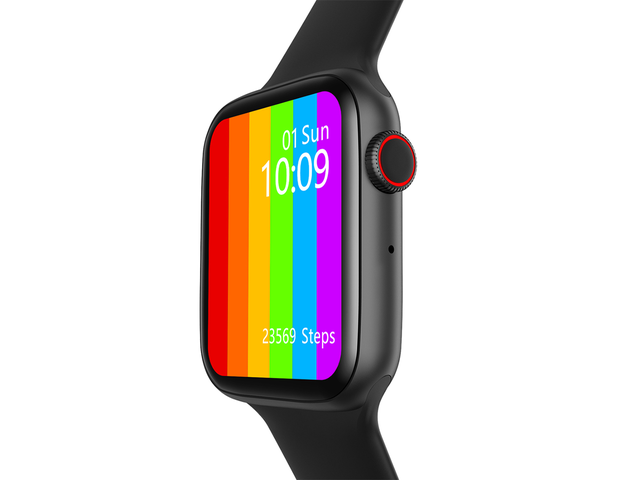 Smartwatch W34 Español | Outlet www.jardimartimoniz.pt