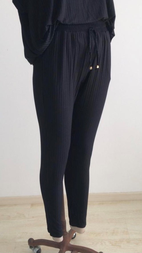 Pantalon Babucha Linda Morley - Reina Margarita
