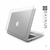 Adesivo Skin - Transparente | Para MacBook Air 13.3 - (2012) Modelo A1466