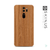 Skin Adesivo - Oak Wood | Xiaomi | Redmi Note 8 Pro