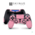 Adesivo Skin - Satin Pink | Para Controle de PS4