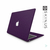 Adesivo Skin - Metalic Purple | Para MacBook Air 13.3 - (2012) Modelo A1466