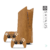 Kit Adesivo Skin - Oak Wood | Para PS5 Digital + 2 Controles