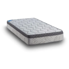 CONJUNTO MARFIL DV EUROPILLOW 100x190 - comprar online