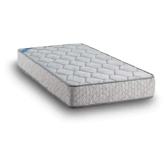 CONJUNTO FOAMER CLASICO 090x190 1 PLAZA Y MEDIA - comprar online