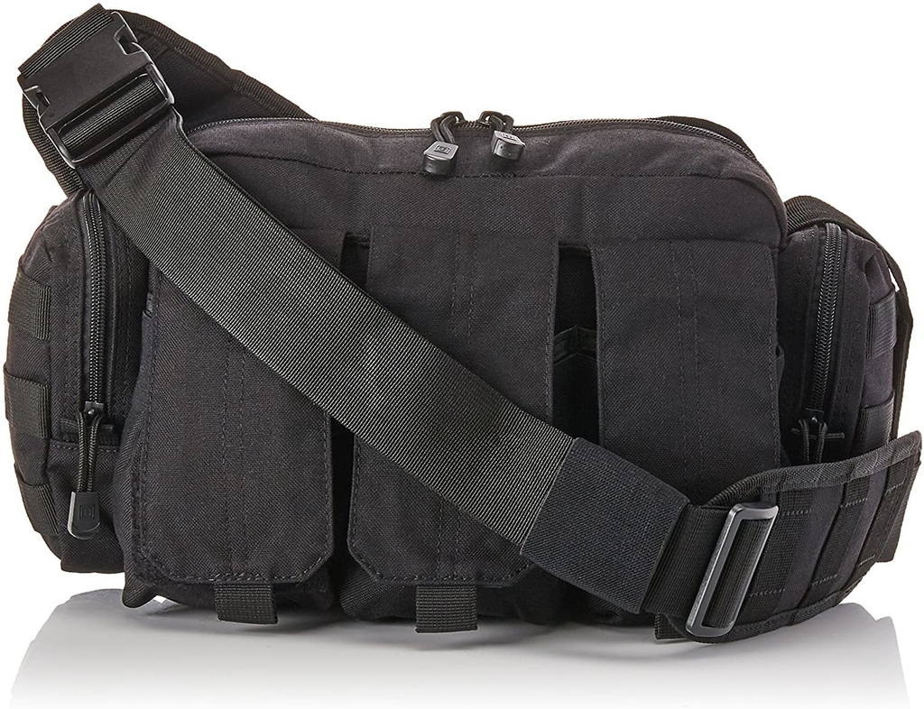 Morral 5.11 Tactical Bail Out Bag