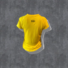 Pro Line Shirt MUJER Monky - comprar online