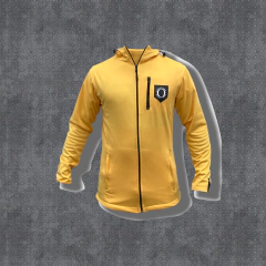 Storm Giacca Amarilla - comprar online