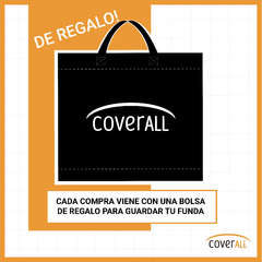 Funda Cubre Parrilla Pacífico Ñuke (105x90x65) - tienda online