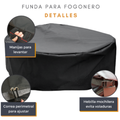 Funda Cubre Fogón Grande (50x120) en internet