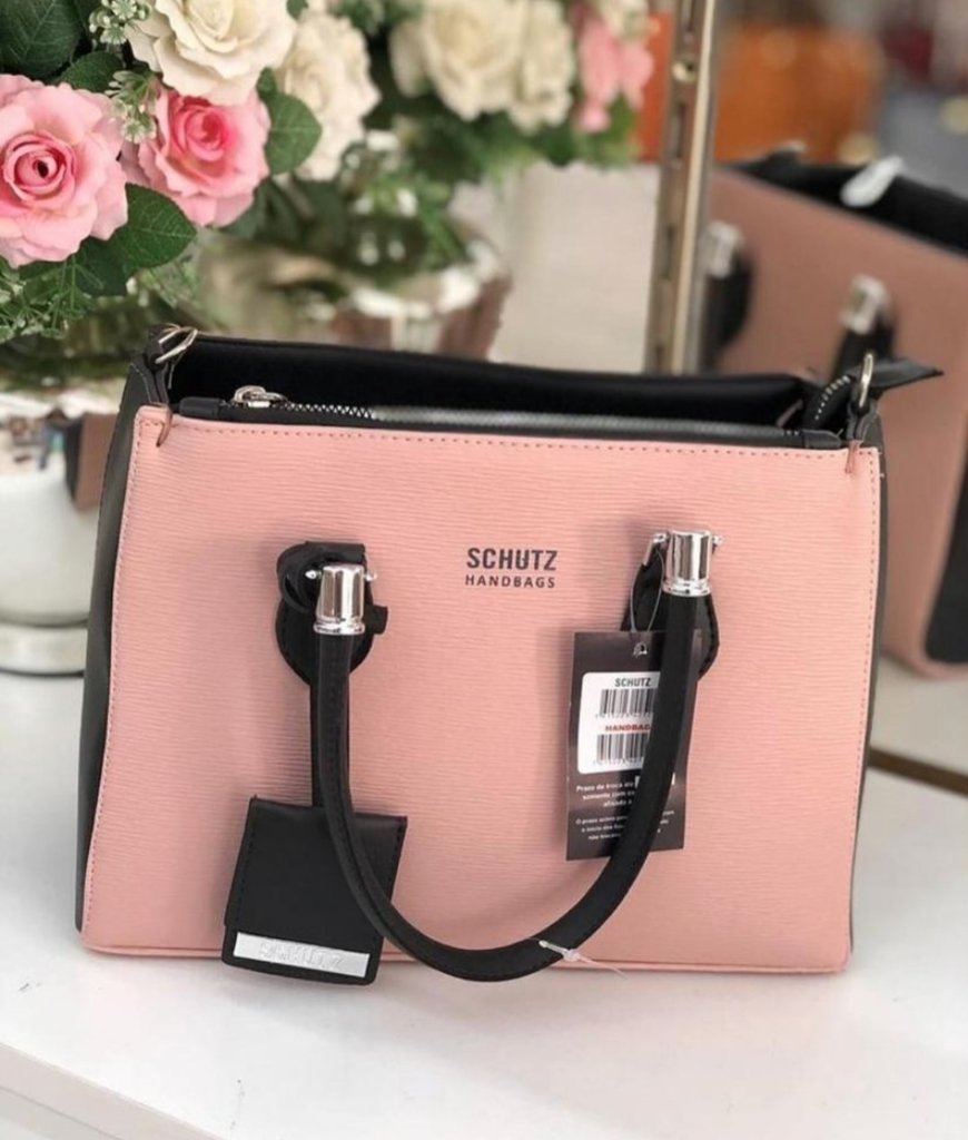 schutz purse