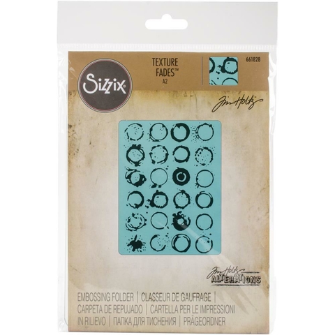 Sizzix Surfacez Smooth Cardstock 270Gms 8.25X11.75 60/Pkg-White