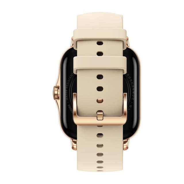 Smartwatch Amazfit GTS 2 Desert Gold