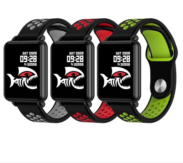 Smartwatch Colmi Land 1 - Comprar en Joyería Oro Rubí