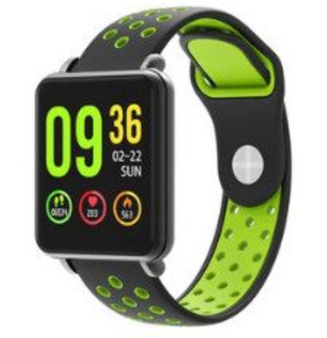 Smartwatch Colmi Land 1 - Comprar en Joyería Oro Rubí