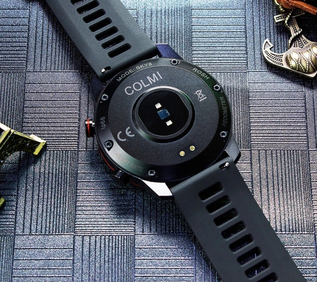 Smartwatch Colmi SKY 6 - Comprar en Joyería Oro Rubí