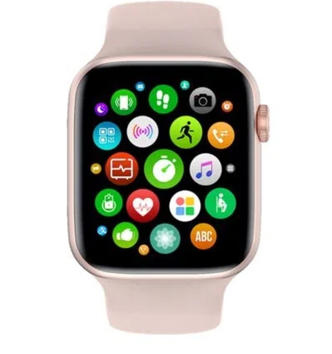 SmartWatch Mistral SMT W26+-06 - Joyería Oro Rubí