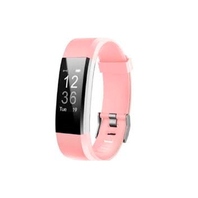 Reloj Smartwacht Tressa sw-120 - Joyería Oro Rubí
