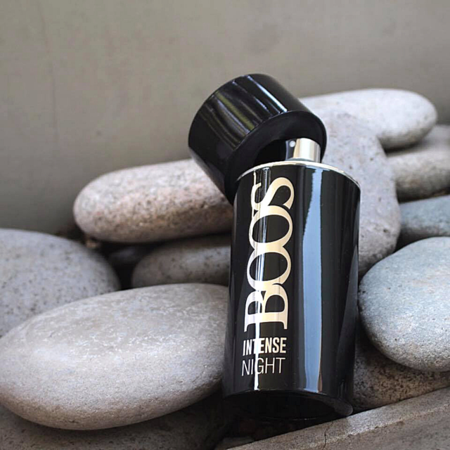 PERFUME BOOS INTENSE NIGHT 90ml - Dat City Beauty