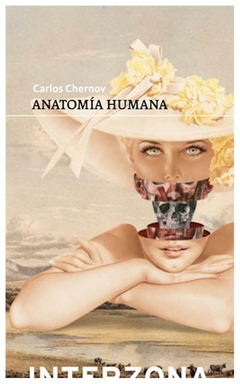 anatomia humana - carlos chernov