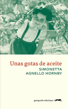 Unas gotas de aceite, por Simonetta Agnello Hornby