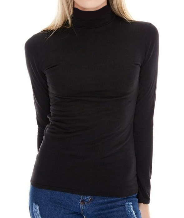 polera de modal mujer precios