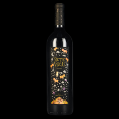 Siete Vacas Tannat