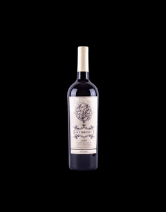 Puna Occidente Malbec