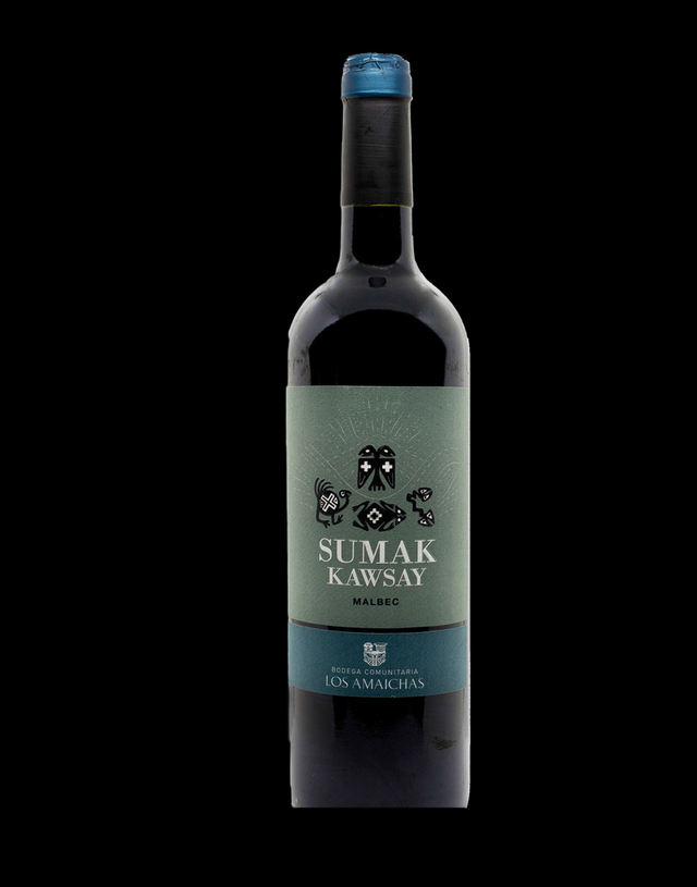 VINO MALBEC SUMAK KAWSAY Comprar en Cafayate Wines