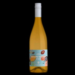 El Porvenir Marssanne - Roussanne