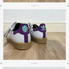 adidas superstar lollapalooza
