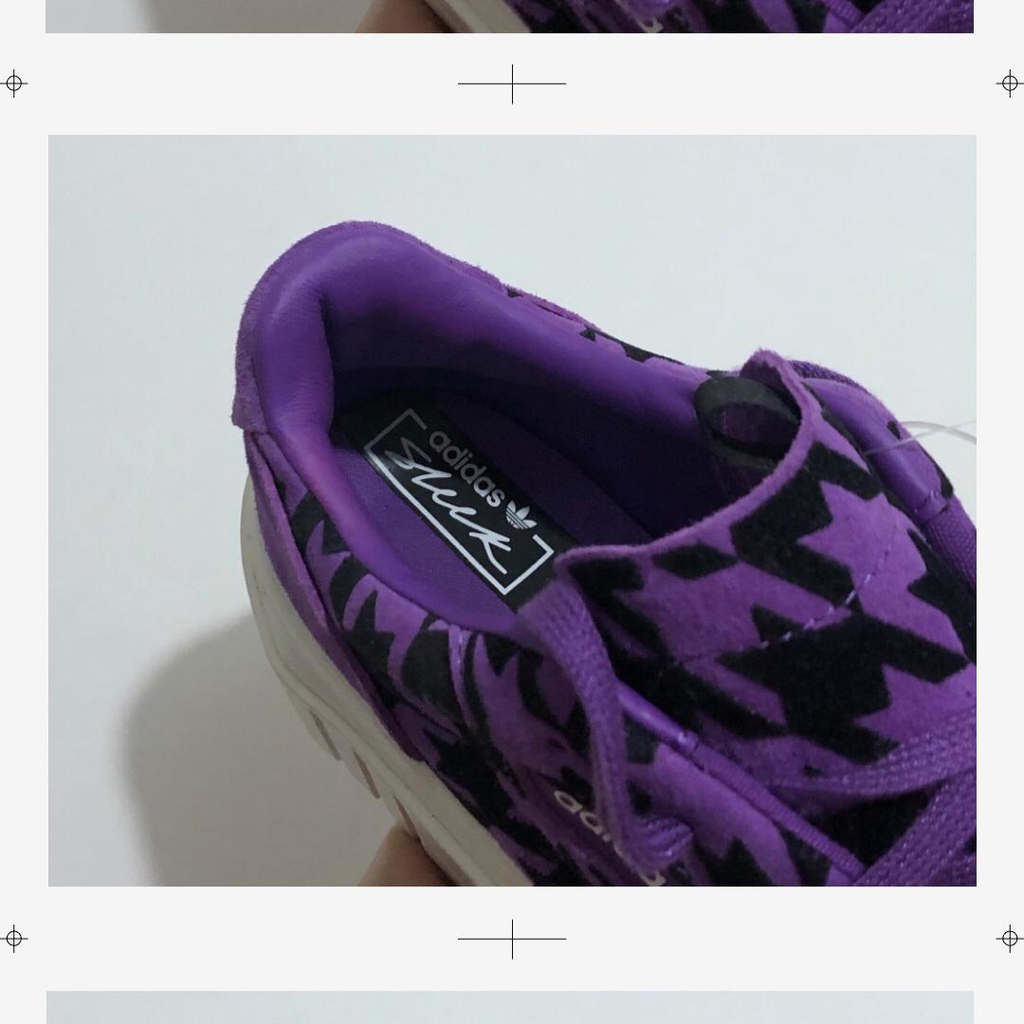 ADIDAS HYPERSLEEK - Comprar em Voice Sneakers