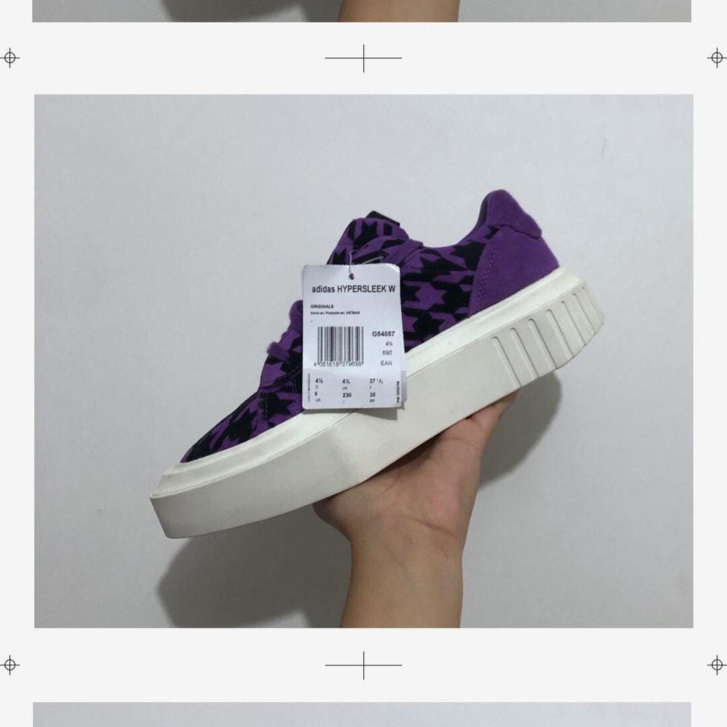ADIDAS HYPERSLEEK - Comprar em Voice Sneakers