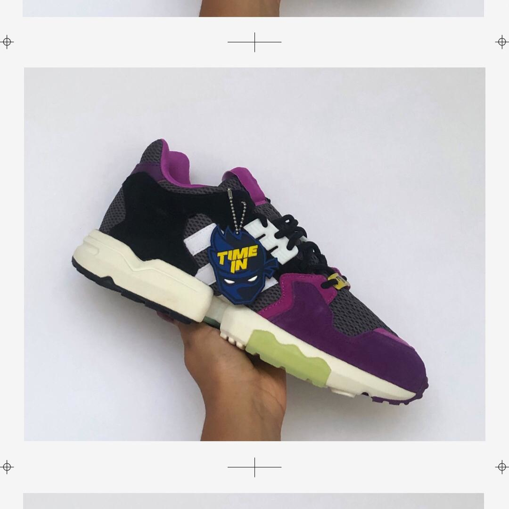 adidas tenis ninja