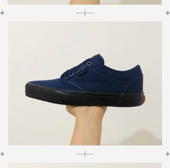 Vans MN Doheny Azul - Voice Sneakers