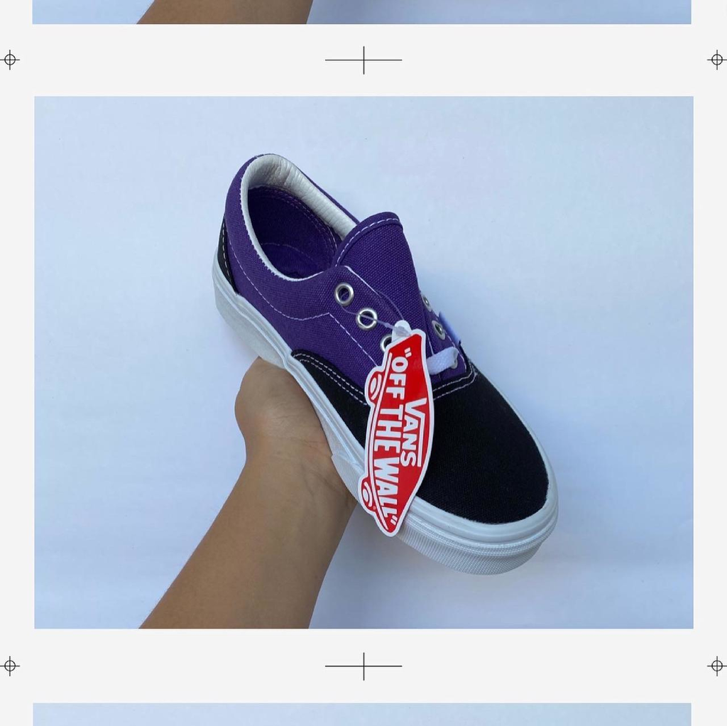 comprar vans era