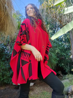Poncho Munay 09 - comprar online