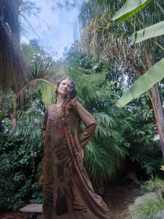 Vestido Munay - Havannet