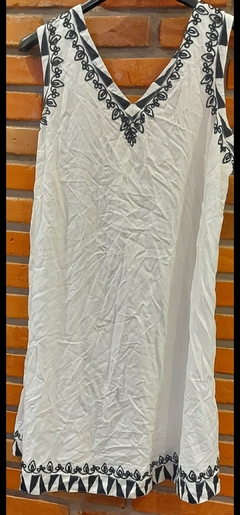 Vestido Corto - Segunda Selección - comprar online