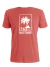 Remera Hombre Aloha Rojo - comprar online