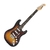 Alabama Stratocaster ST-101 - tienda online