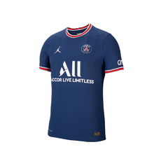 Camiseta PSG Paris Saint Germain Titular Vapor Match x Jordan #30 Messi Edición Liga 1 - Adulto - comprar online